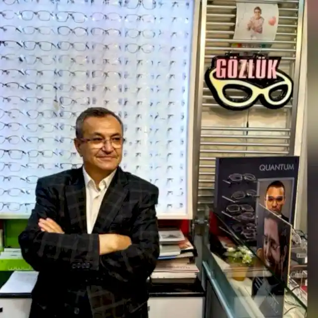 Kurucumuz İsmail Arıcı