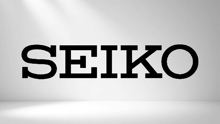 seiko
