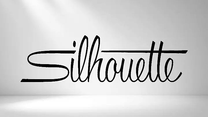 Silhouette