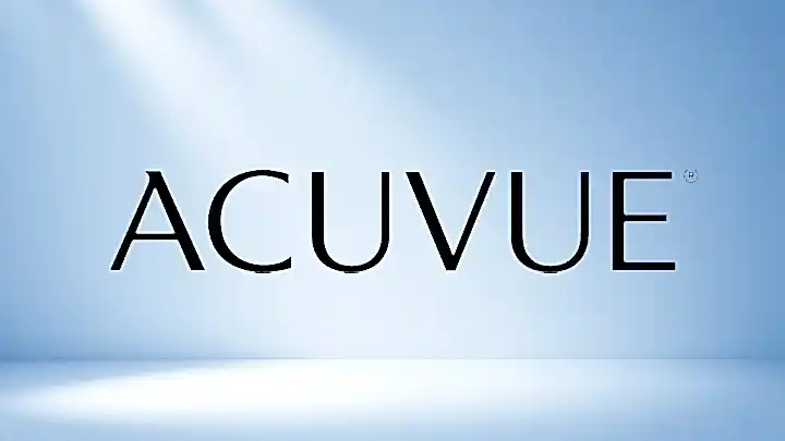 acuvue