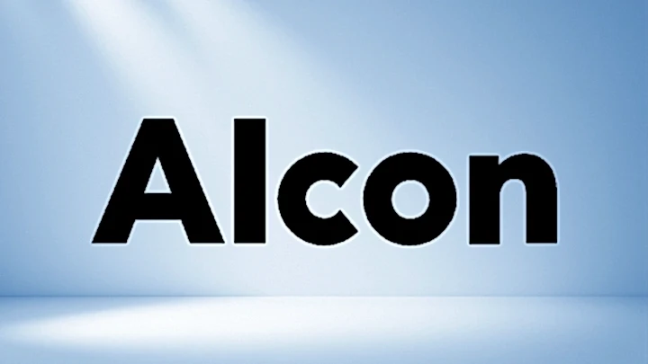 Alcon