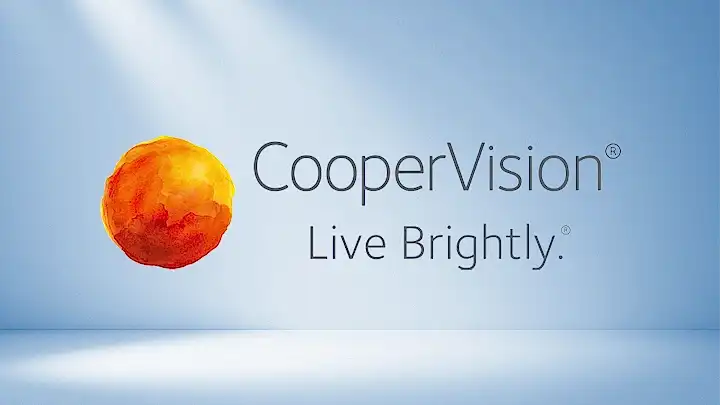 Cooper Vision